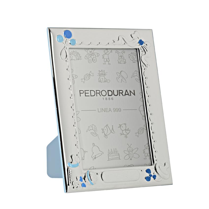 pedro duran Marco Canastilla de Pedro Duran