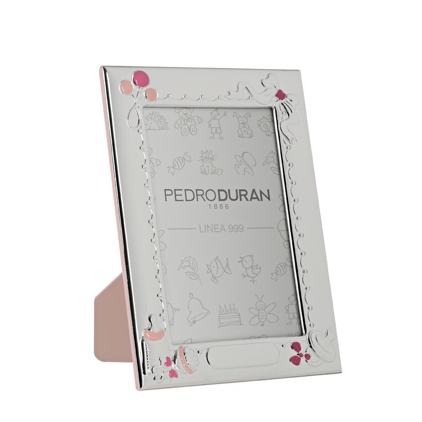 pedro duran Marco Canastilla de Pedro Duran