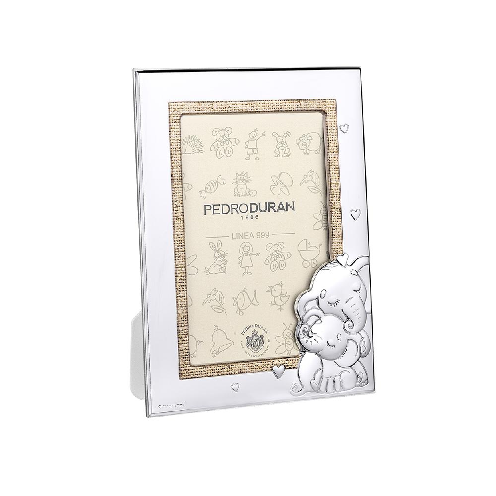 pedro duran Marco Elephant de Pedro Durán