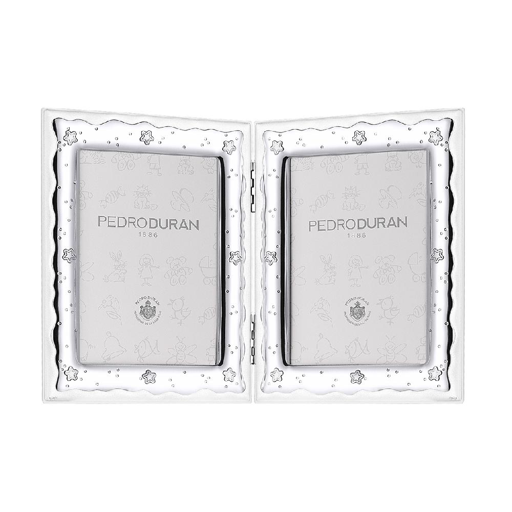 pedro duran Marco Estrellitas de Pedro Duran