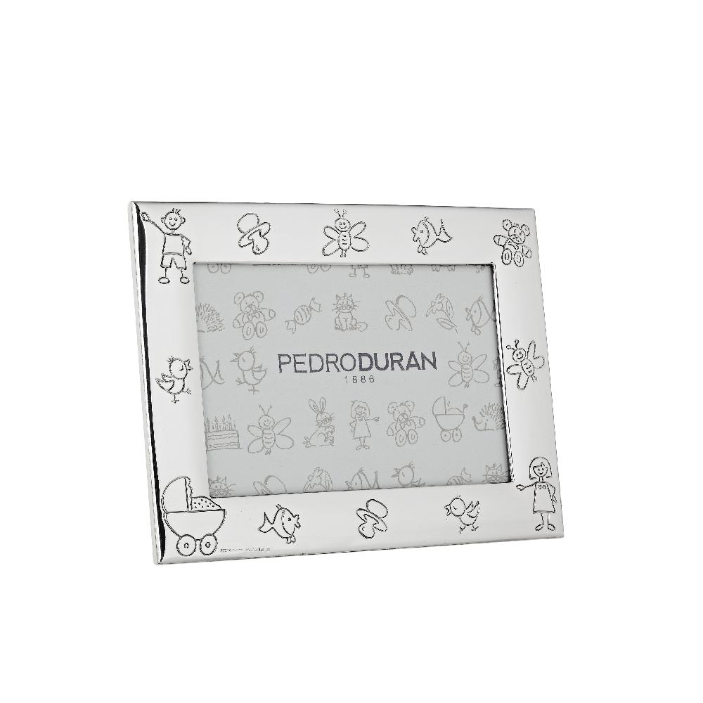 pedro duran Marco Garabatos de Pedro Duran