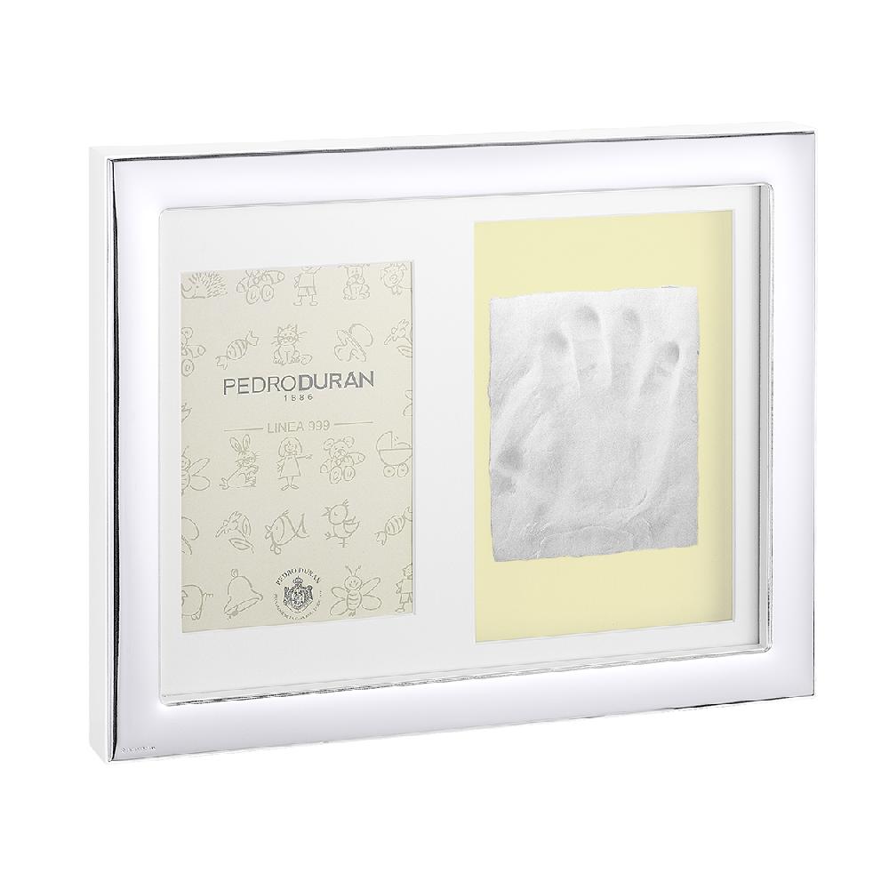 pedro duran Marco Huella de Pedro Duran