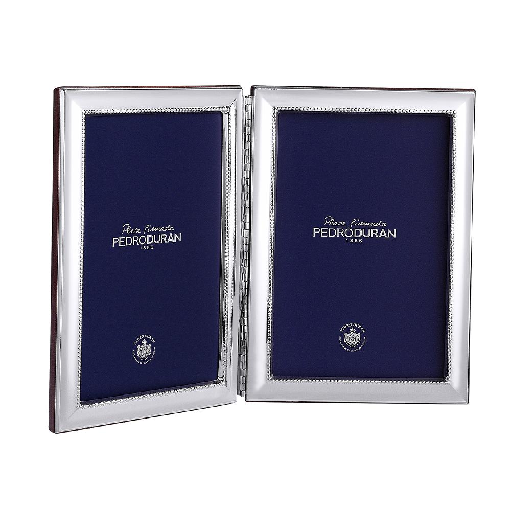 pedro duran Marco Perlitas de Pedro Duran