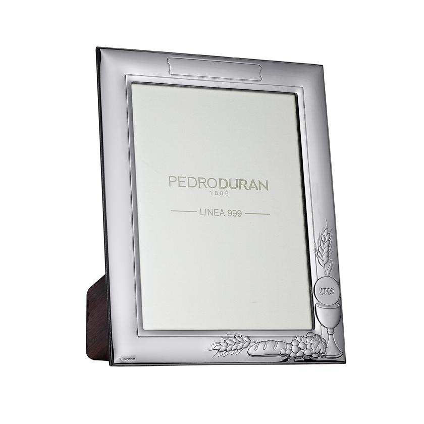 pedro duran Marco Primera Comunion de Pedro Duran