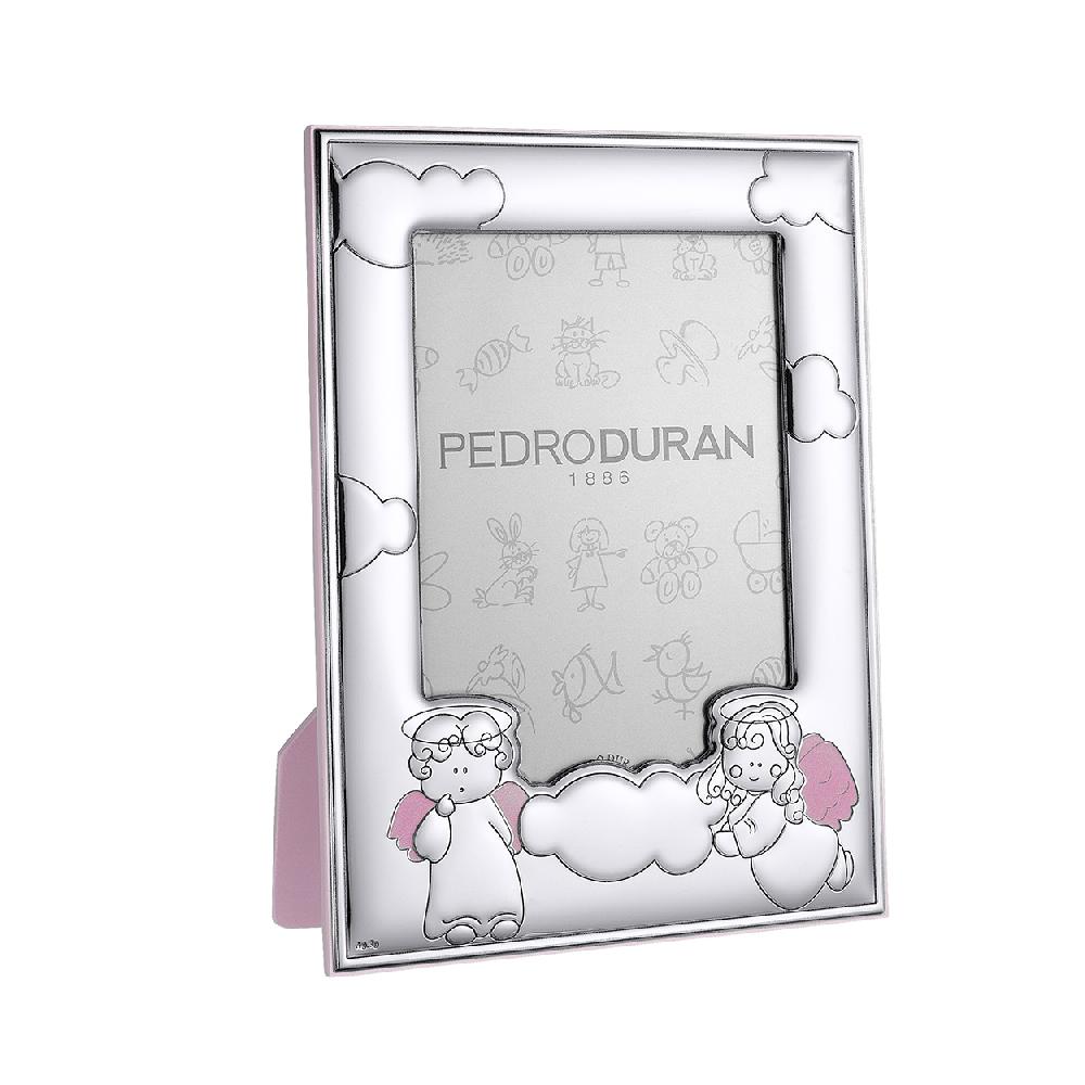 pedro duran Marco Querubin de Pedro Duran