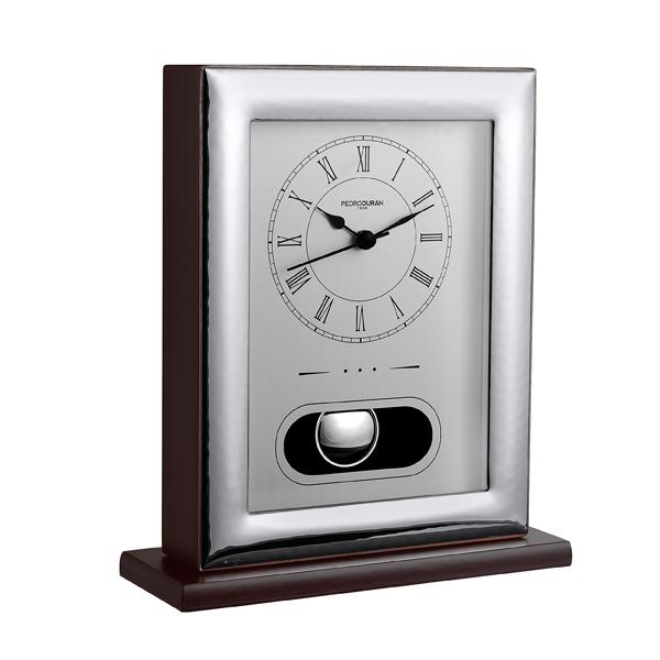 pedro duran Reloj Mozart de Pedro Duran