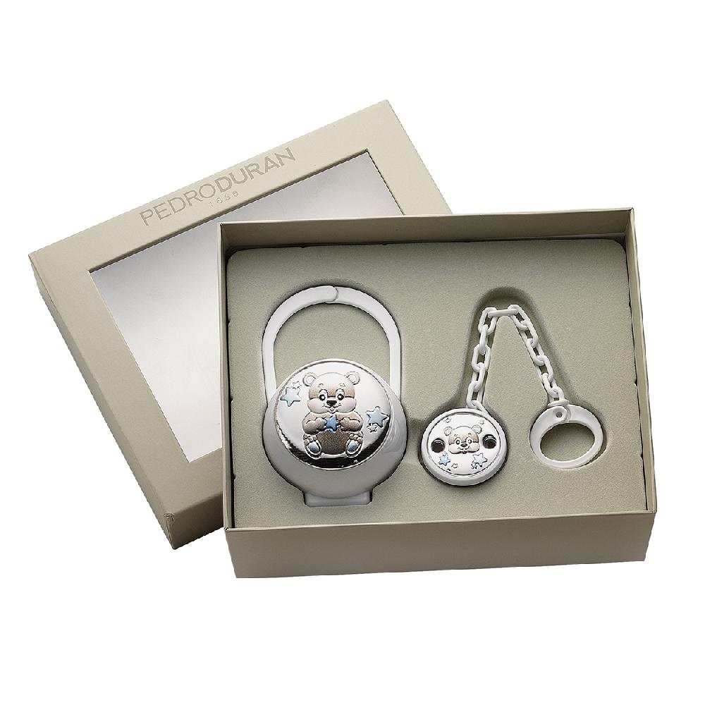 pedro duran Set Oso Con Estrella de Pedro Duran