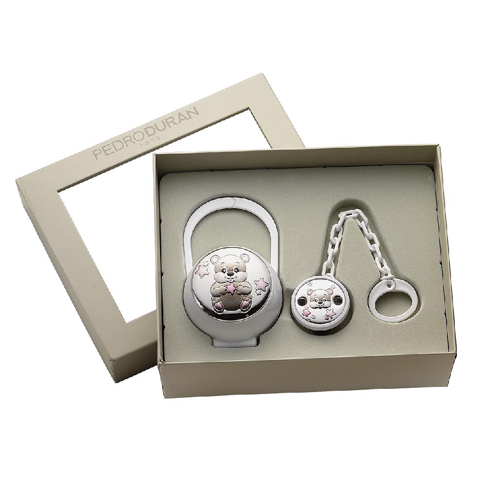 pedro duran Set Oso Con Estrella de Pedro Duran