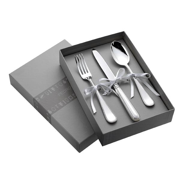 pedro duran Set Perlitas de Pedro Duran