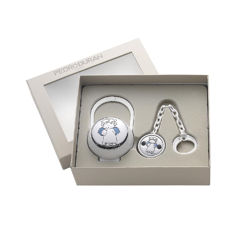 pedro duran Set Querubin de Pedro Duran