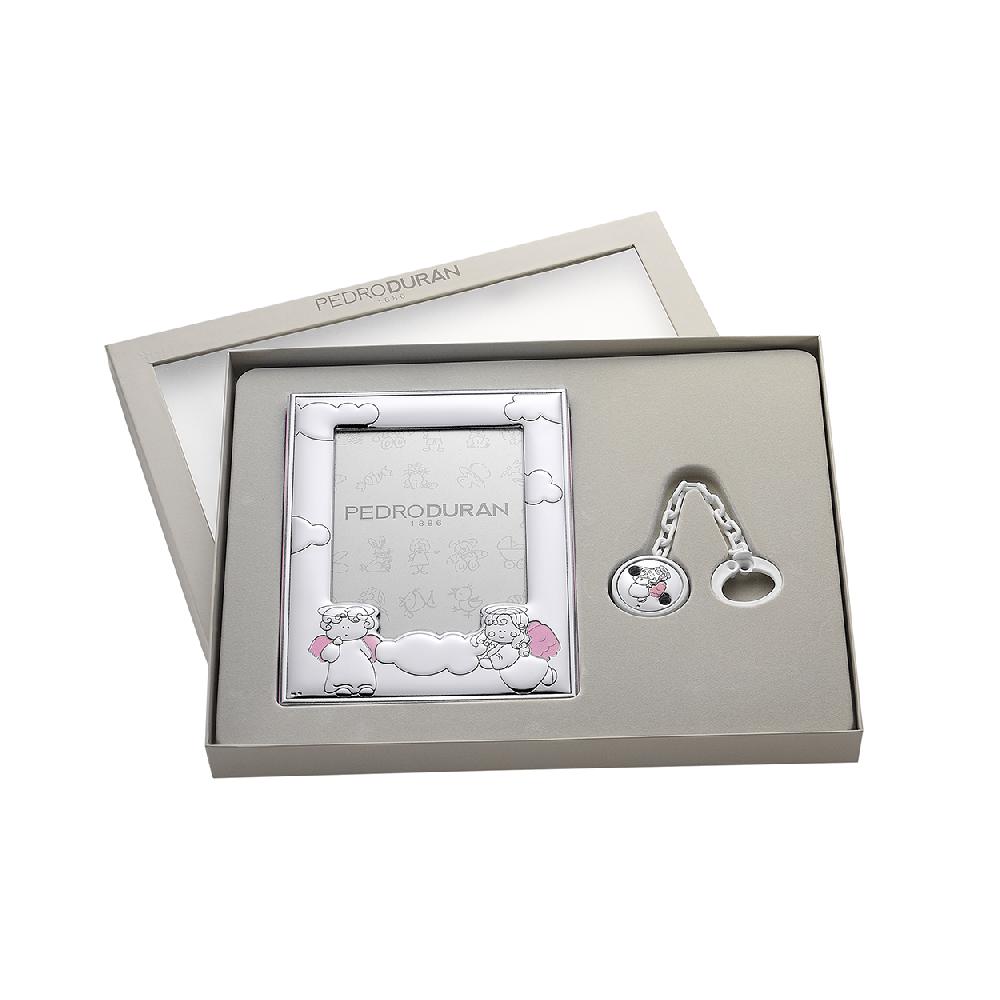 pedro duran Set Querubin de Pedro Duran