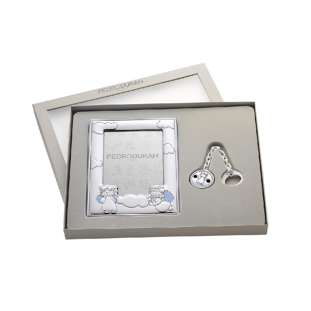 pedro duran Set Querubin de Pedro Duran