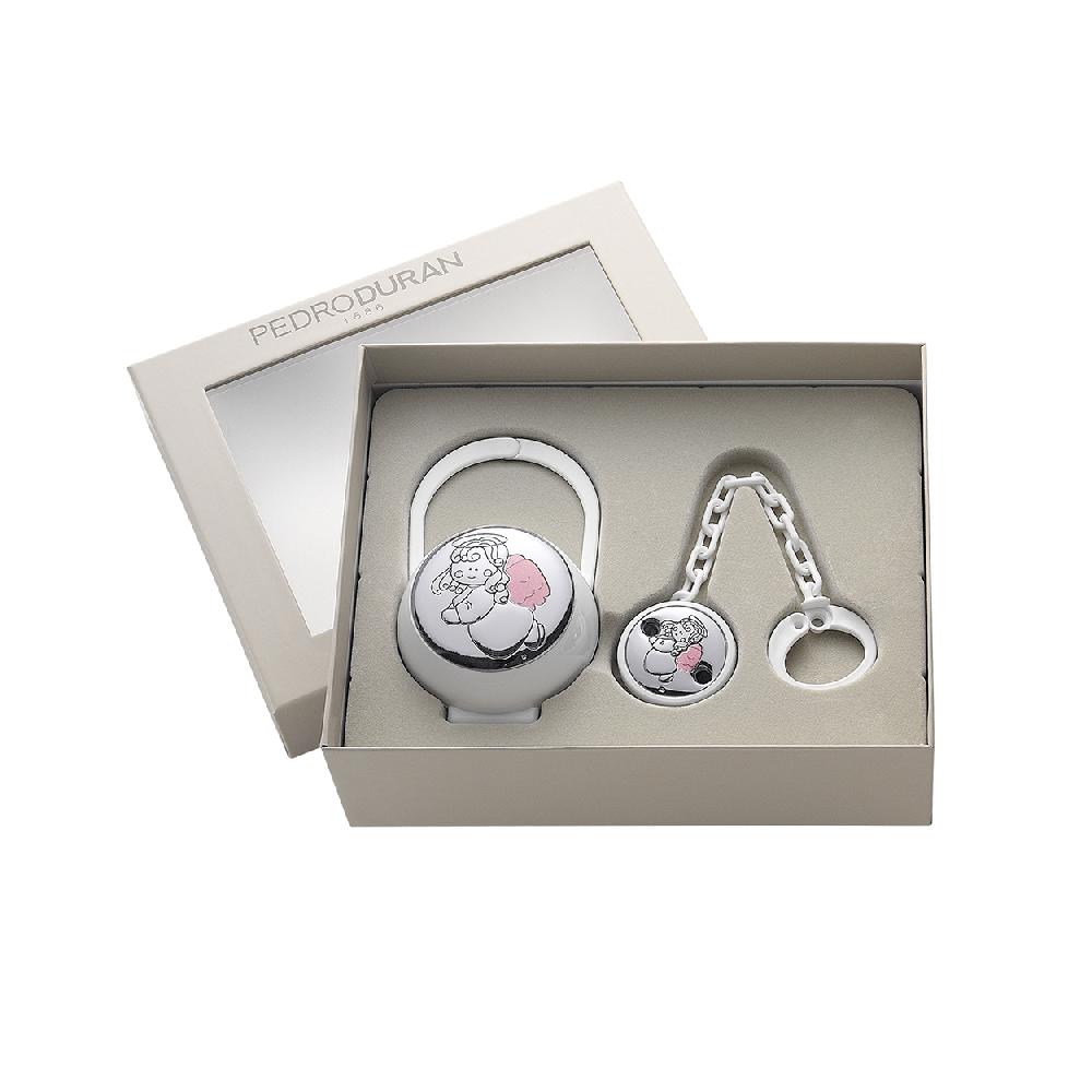 pedro duran Set Querubin de Pedro Duran