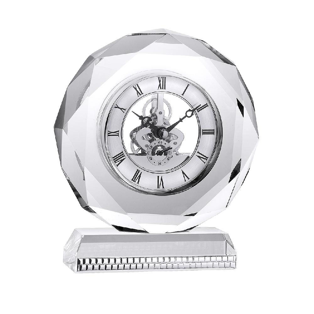 pedro duran Reloj plateado de Pedro Durán de la colección Sol Naciente