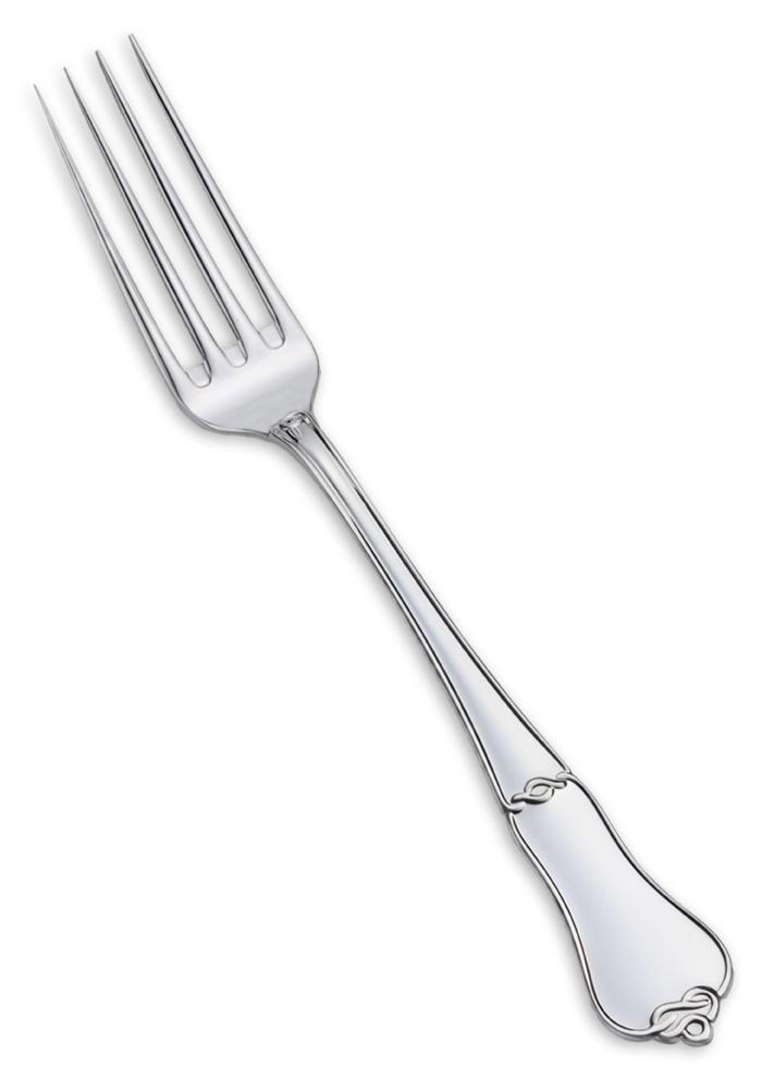 pedro duran Tenedor de merienda Lazo de Pedro Duran