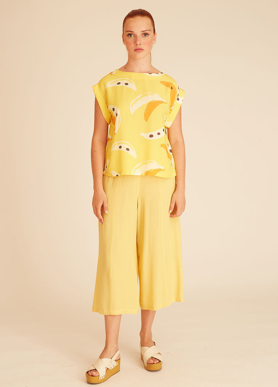 Pepaloves BANANA BLOUSE