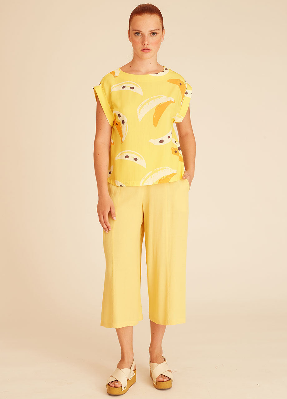 Pepaloves BANANA BLOUSE