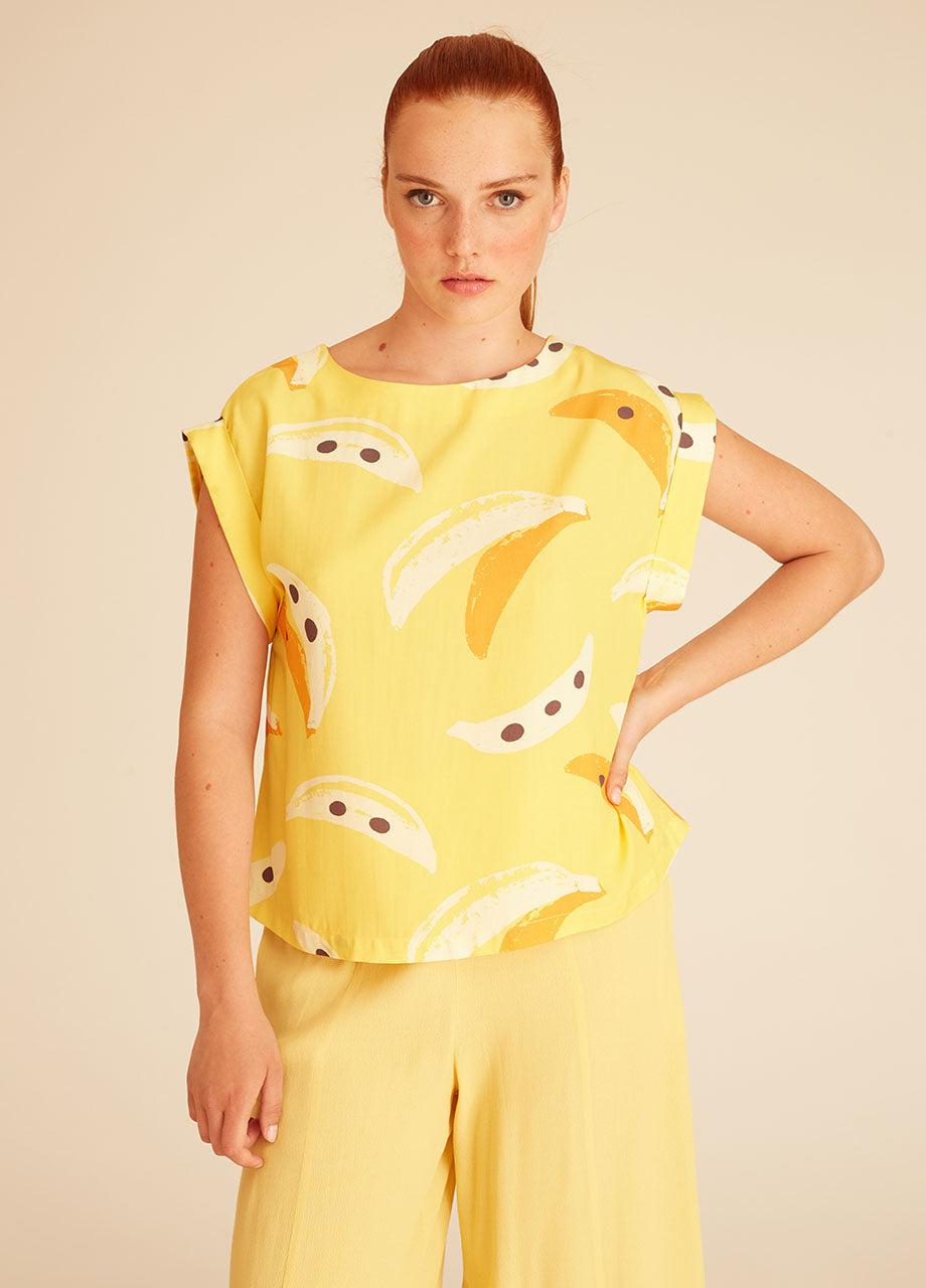 pepaloves BANANA BLOUSE