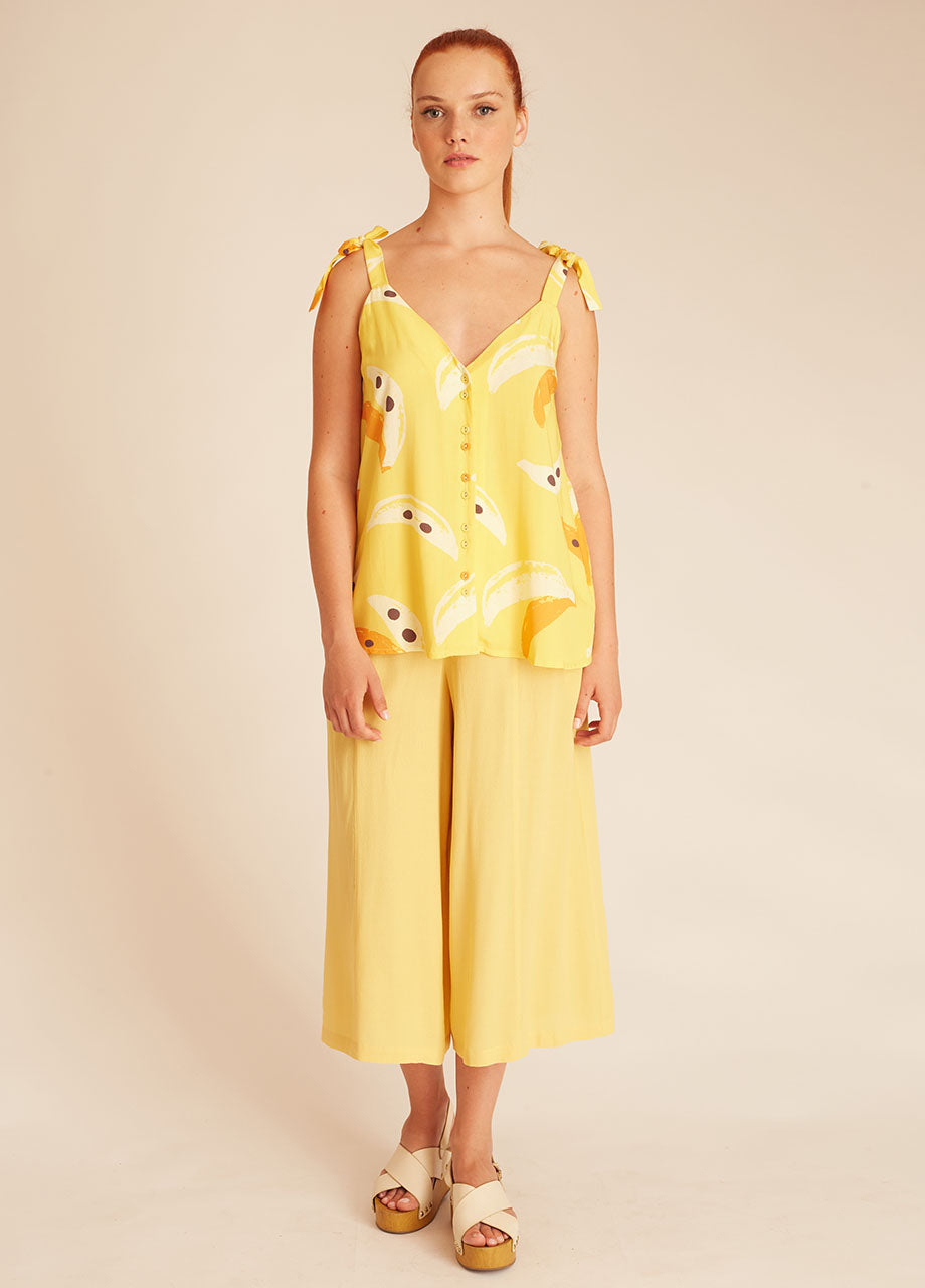 Pepaloves BANANA TOP