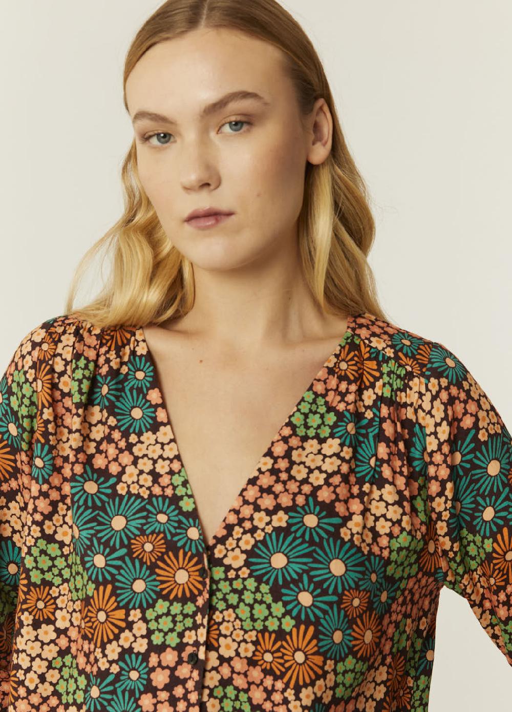 Pepaloves BLUSA DAISY