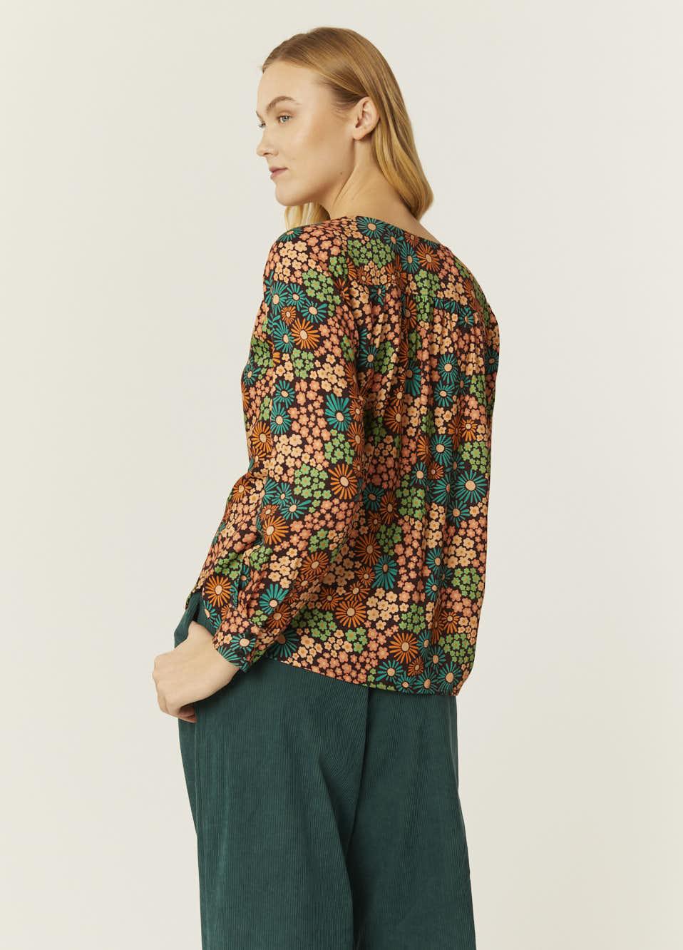 Pepaloves BLUSA DAISY