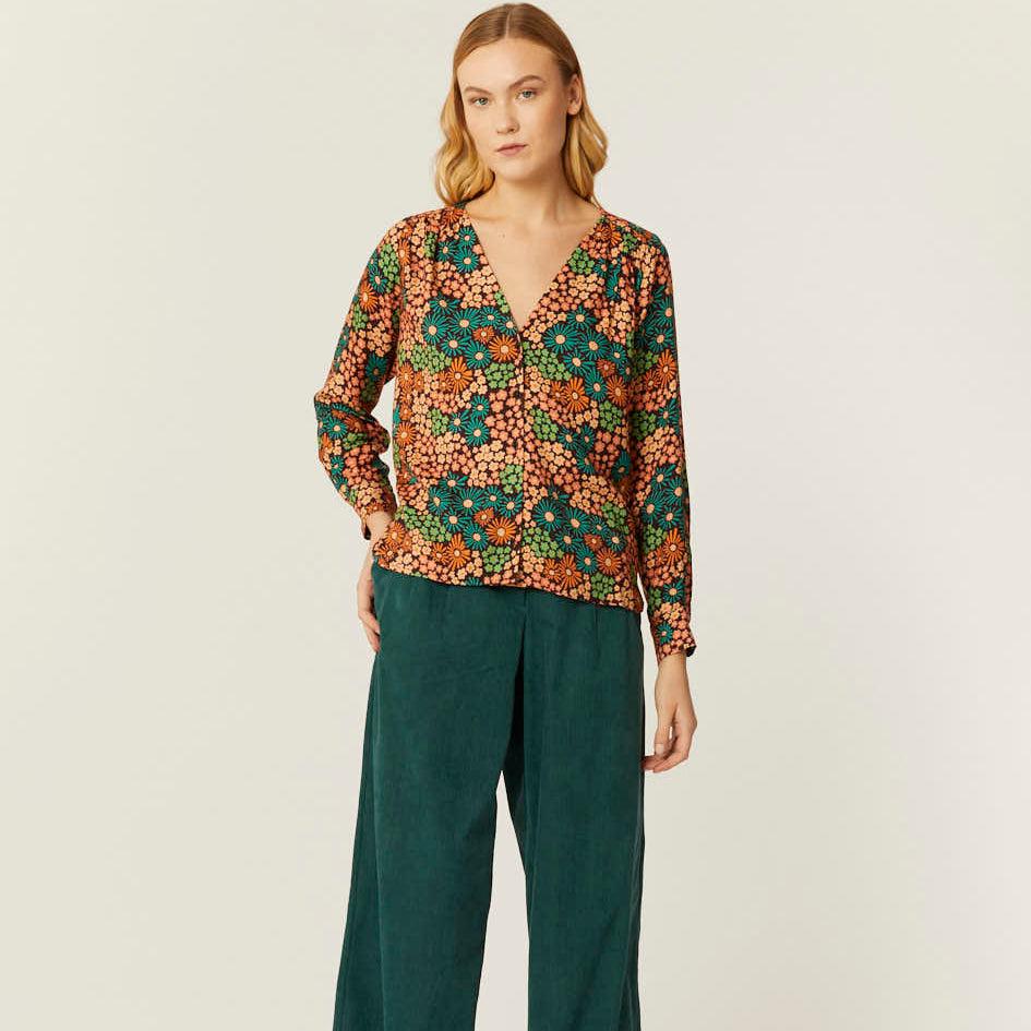 pepaloves BLUSA DAISY