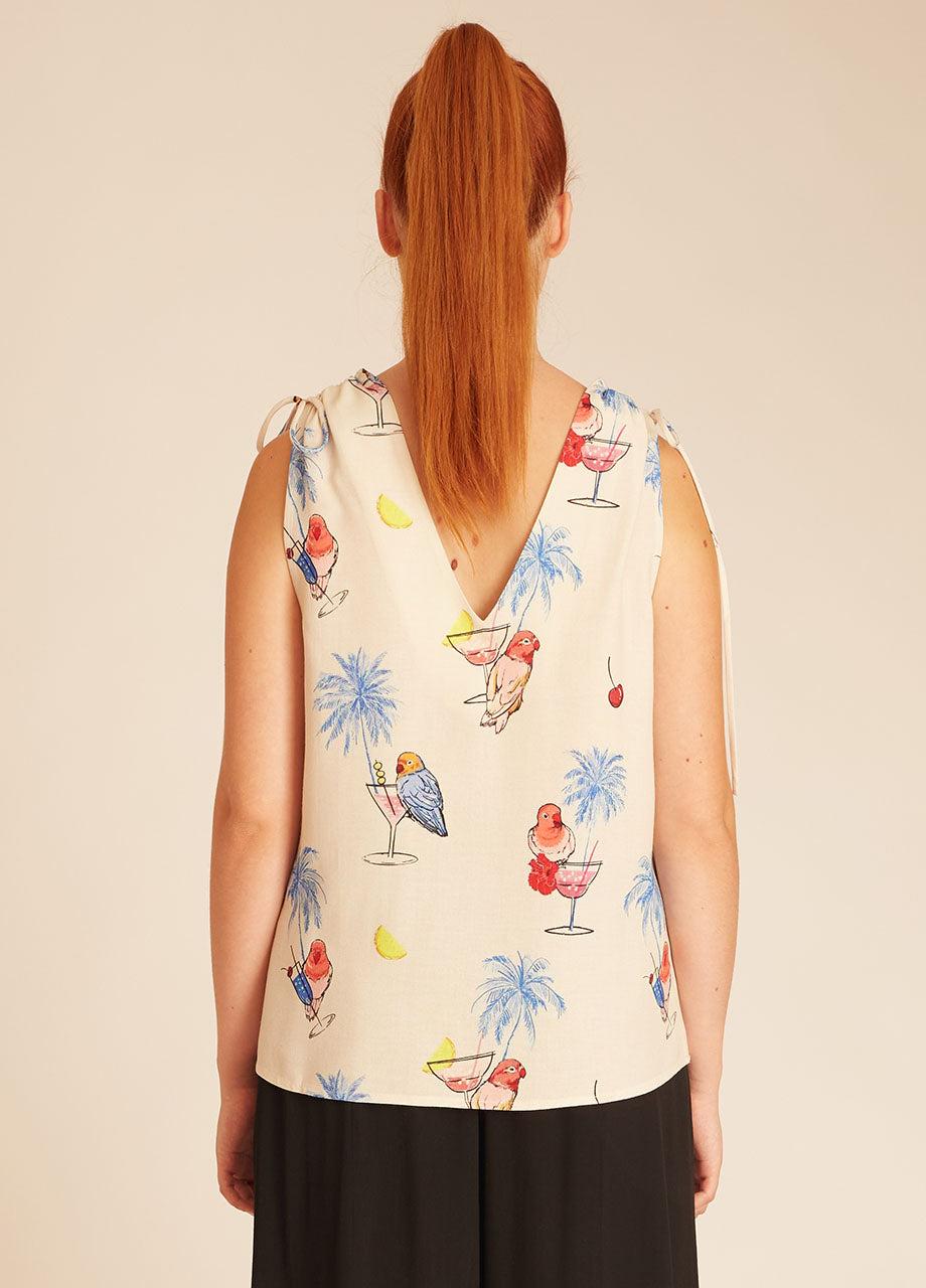 Pepaloves COCKTAILS TOP
