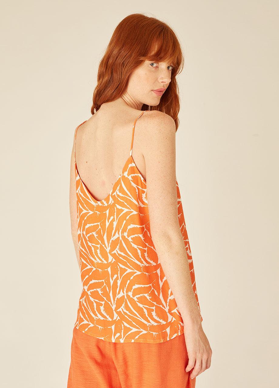 Pepaloves CORAL BRUSH TOP