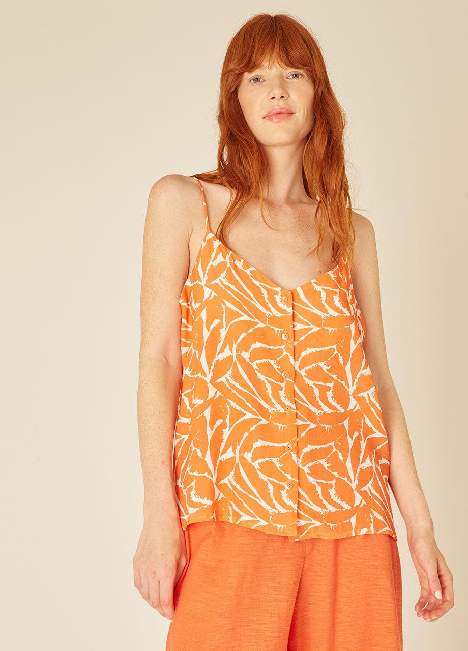 Pepaloves CORAL BRUSH TOP