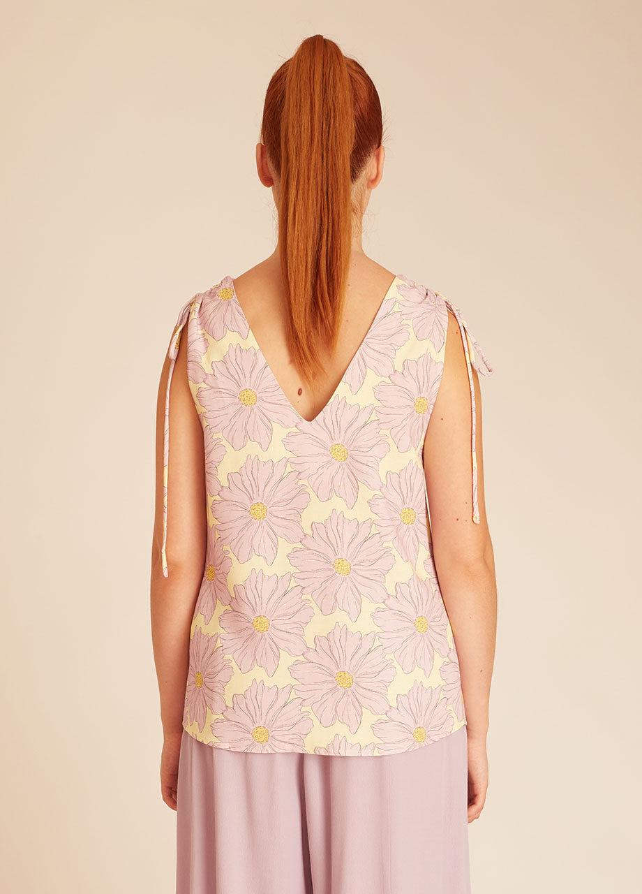Pepaloves DAISY TOP