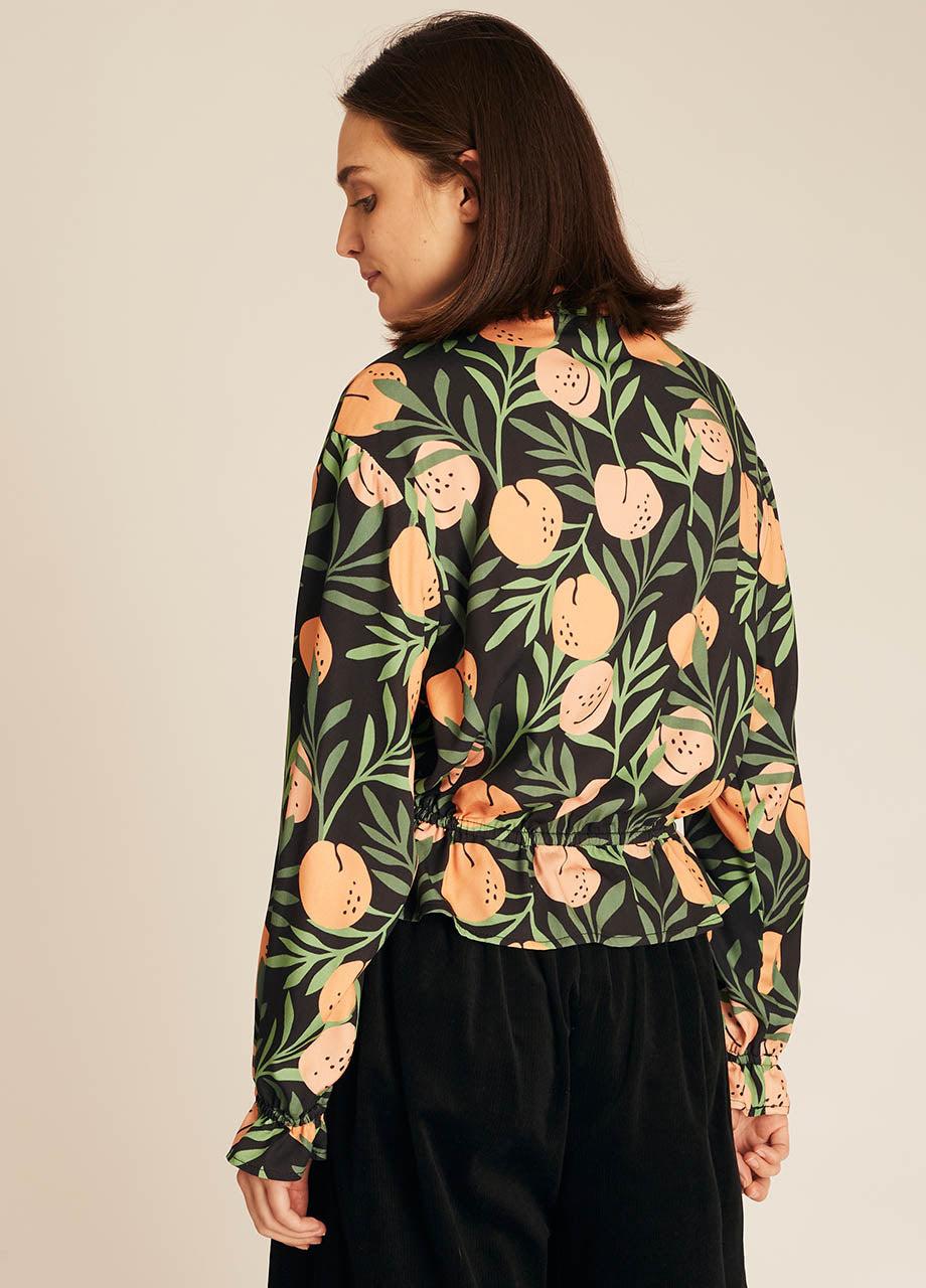Pepaloves PEACHES BLOUSE