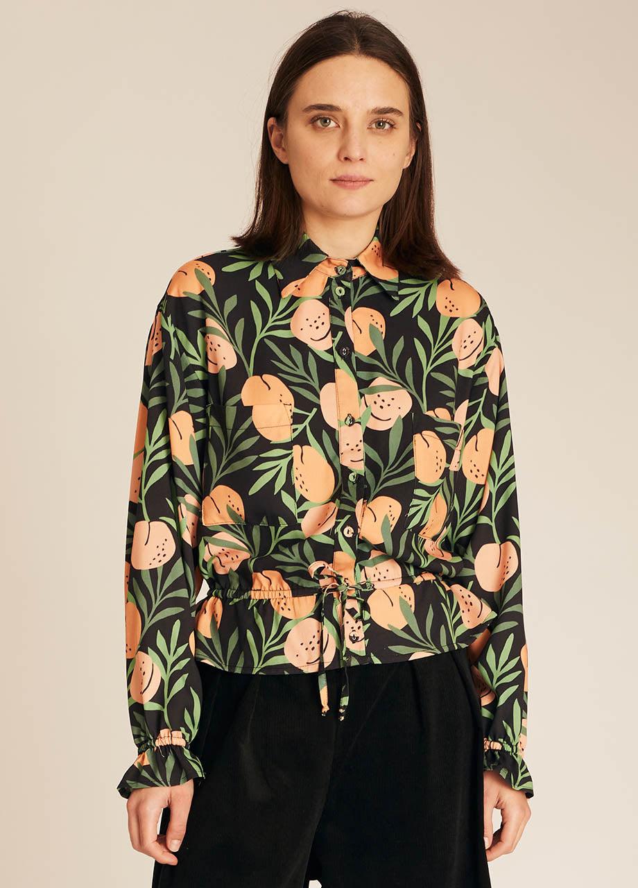 pepaloves PEACHES BLOUSE