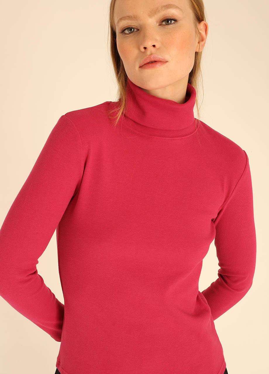 Pepaloves PERKINS TSHIRT CERISE