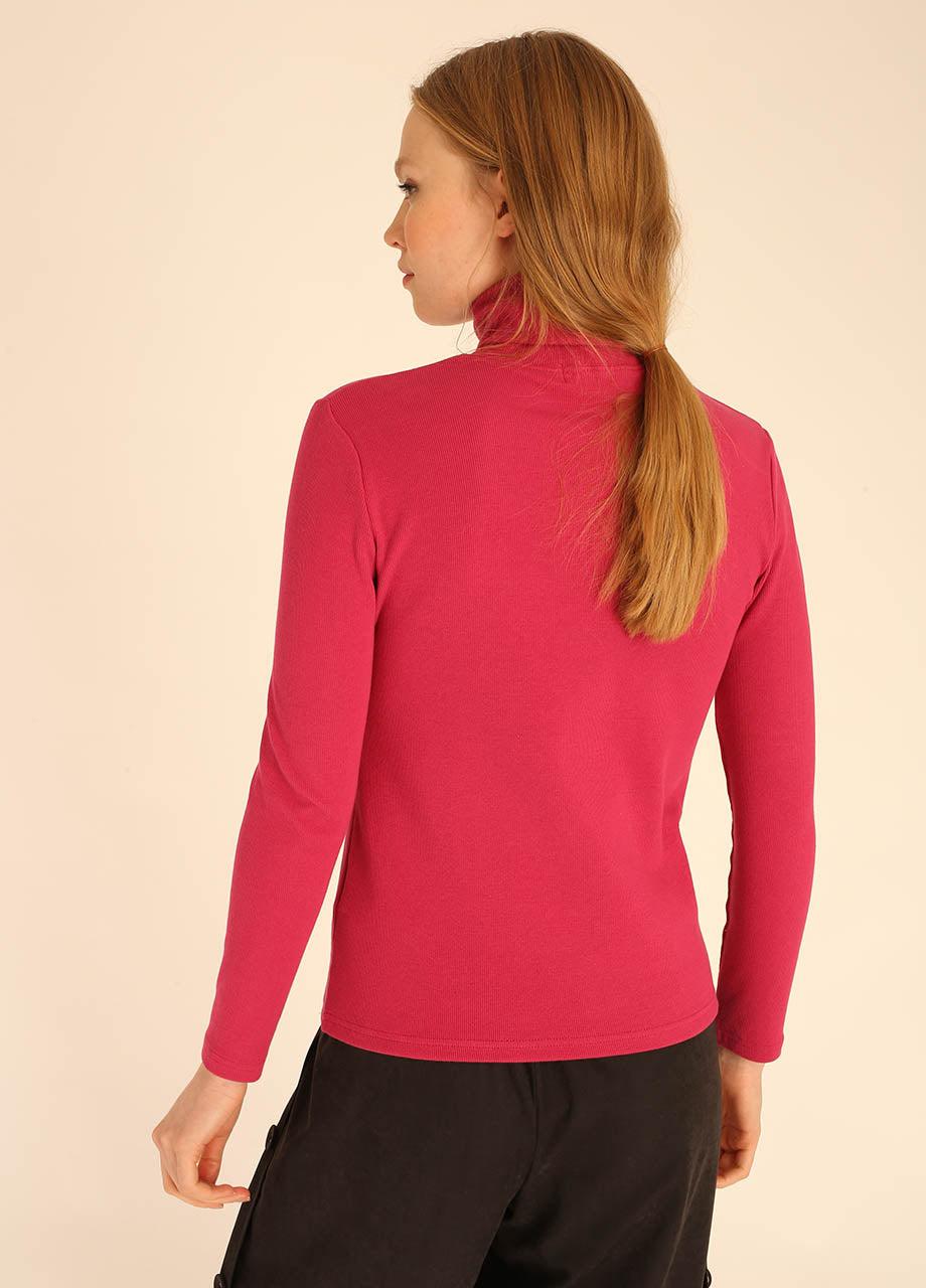 Pepaloves PERKINS TSHIRT CERISE
