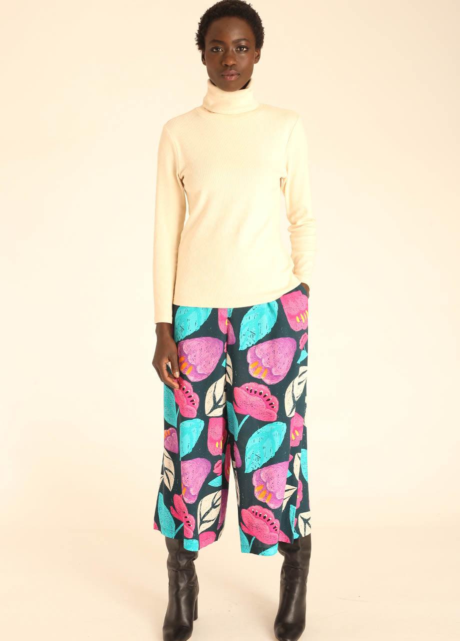 Pepaloves PERKINS TSHIRT CREAM