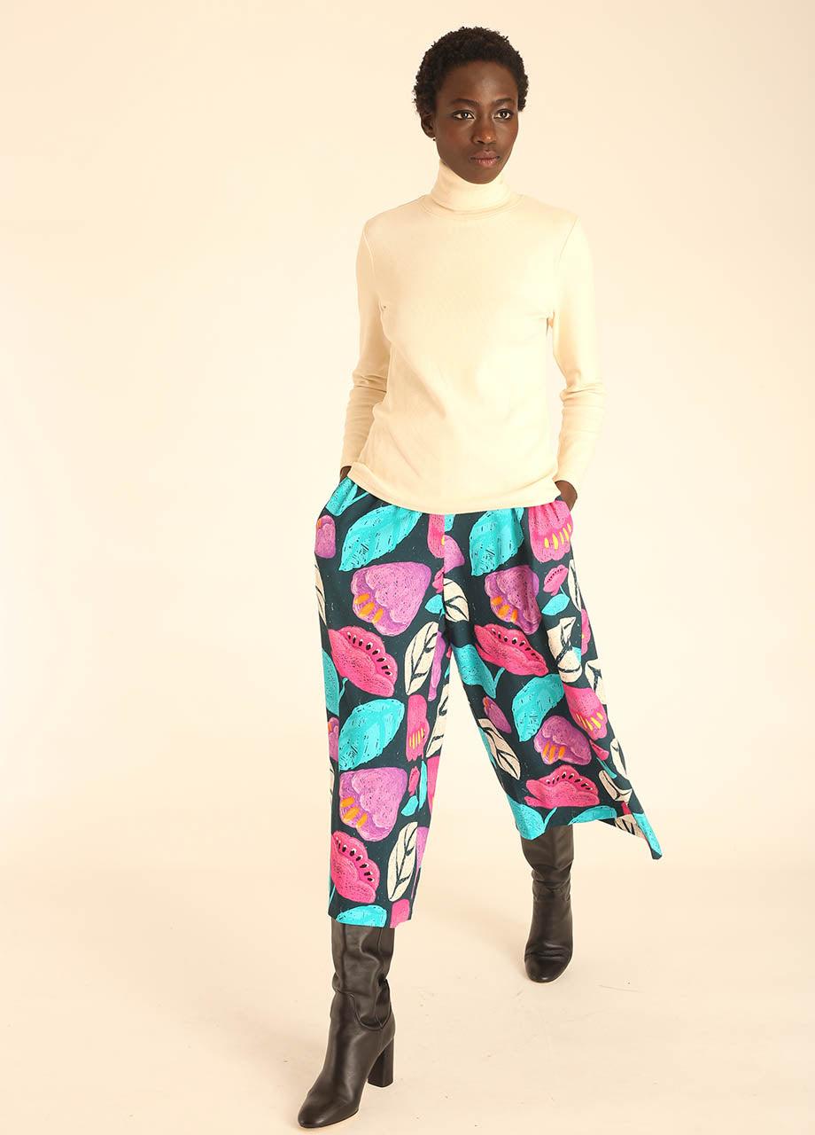 Pepaloves PERKINS TSHIRT CREAM