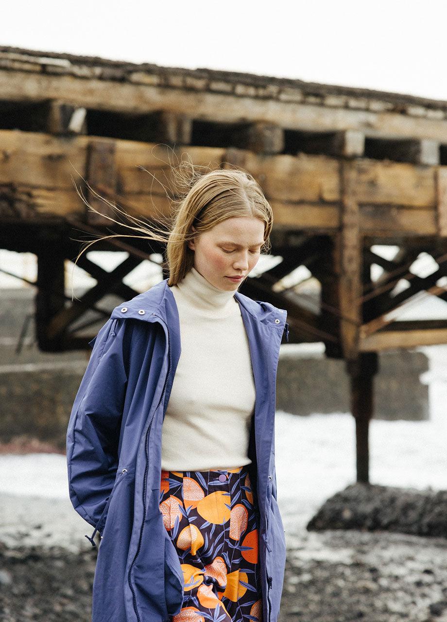 pepaloves PERKINS TSHIRT CREAM