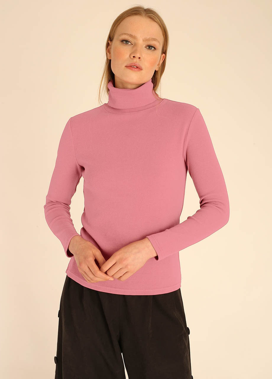 Pepaloves PERKINS TSHIRT LIGHT PINK