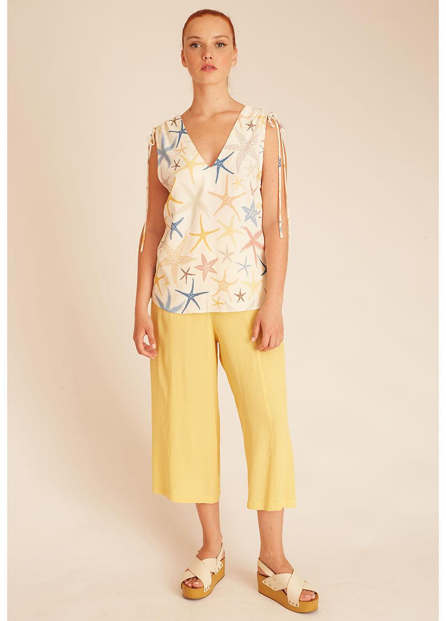 Pepaloves STARFISH TOP