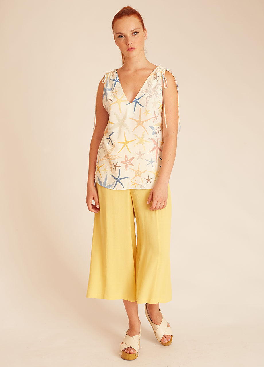 Pepaloves STARFISH TOP