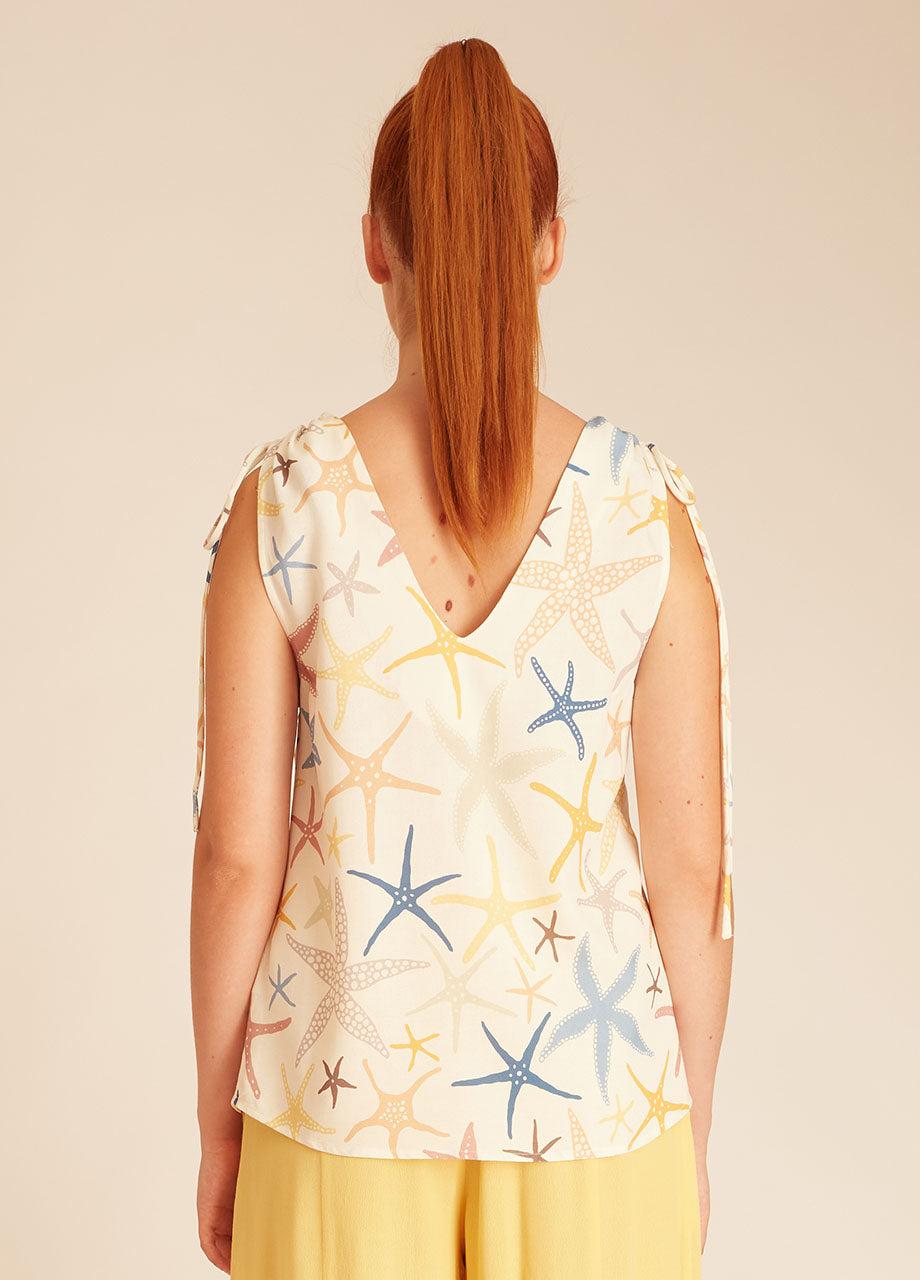 Pepaloves STARFISH TOP