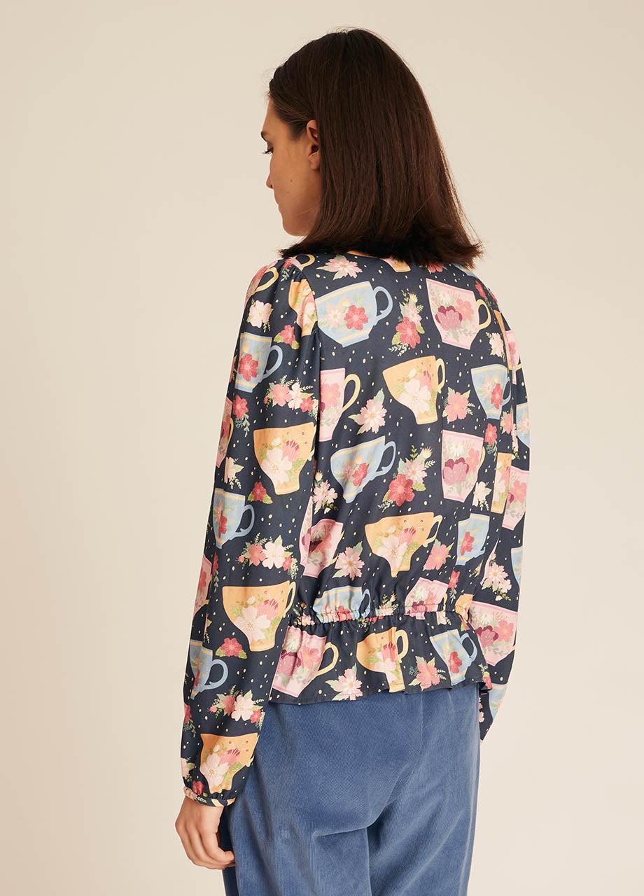 Pepaloves TEACUPS SHIRT