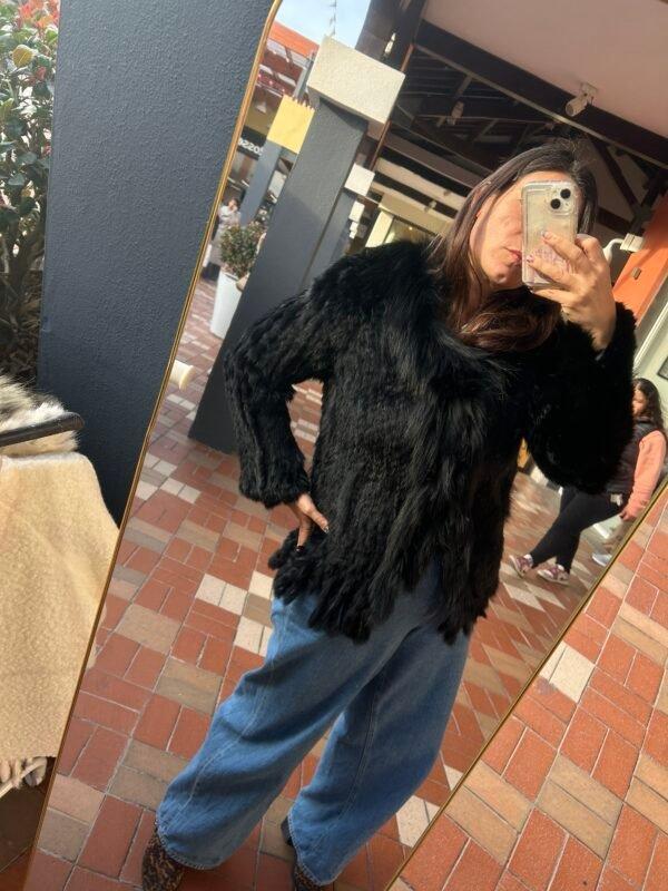 Peperosa Abrigo Colitas