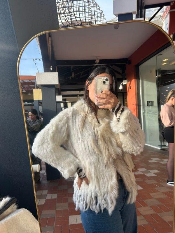 Peperosa Abrigo Colitas