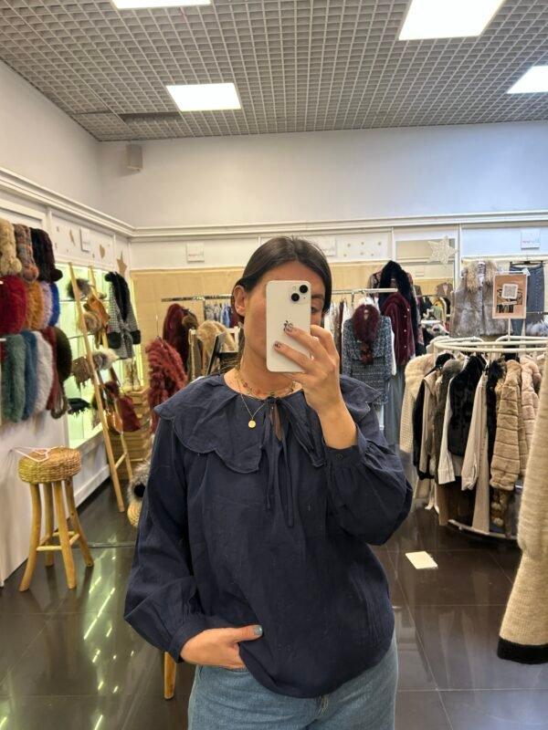 Peperosa Camisa Babero Armonías