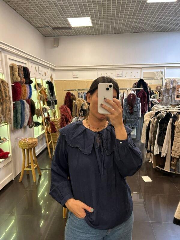 Peperosa Camisa Babero Armonías