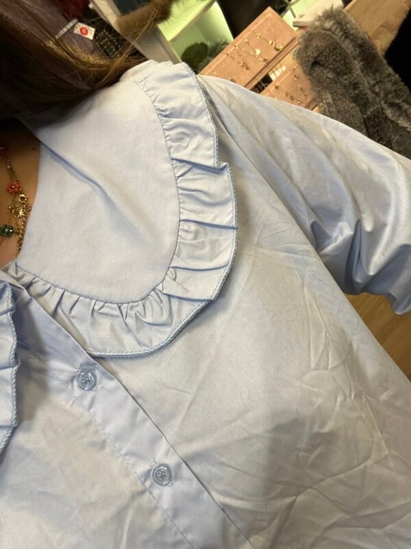 Peperosa Camisa Baby