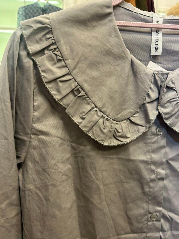 Peperosa Camisa Baby