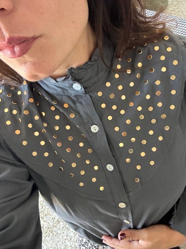 Peperosa Camisa Denisse