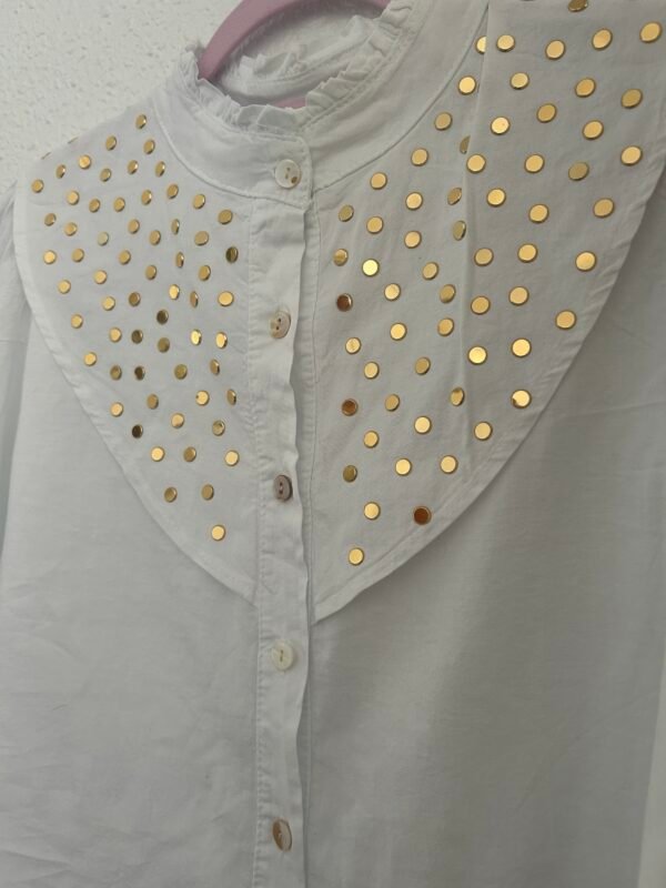 Peperosa Camisa Denisse